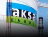 Aksa, Kazakistan'daki santral ihalesini kazandı