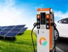 Solararj istasyonlar yeil sertifika ald