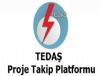 TEDA Proje Takip Platformunu Hayata Geirdi