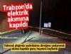 Plajda elektrik ak�m�na kap�larak hayat�n� kaybetti