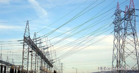 Bakan Bayraktar'dan elektrik kesintisi uyarısı
