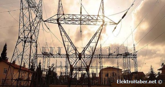 Şırnak ve Hakkari Arasında Enerji Nakil Hattı