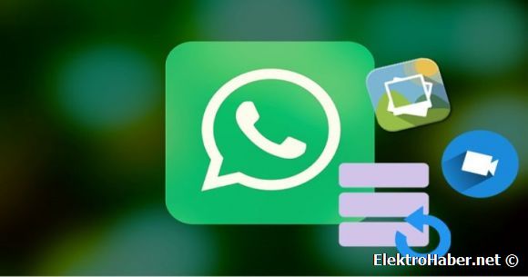 WhatsApp'tan harika yeni bir zellik