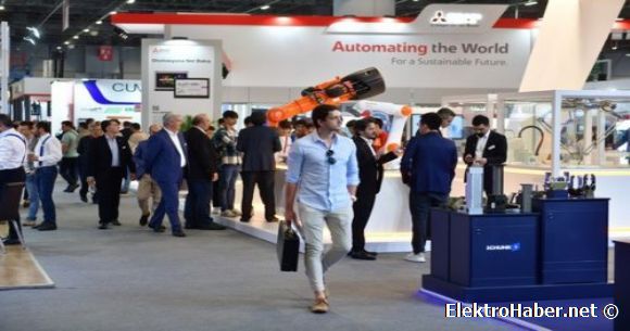 ‘WIN EURASIA’ Damgasını Vuracak