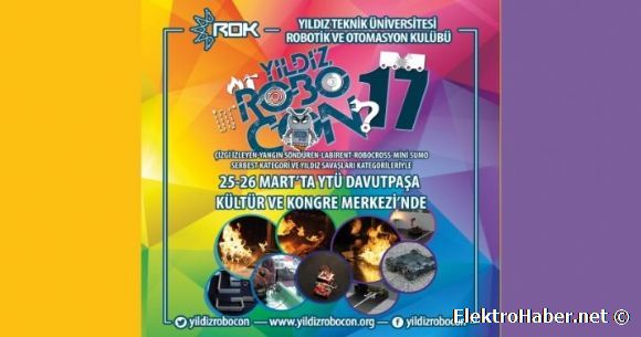 Yldz Robocon 2017