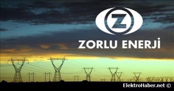 Zorlu Enerji'den kredi anlamas